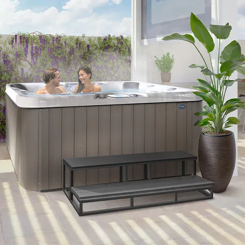 Escape hot tubs for sale in Fort Bragg